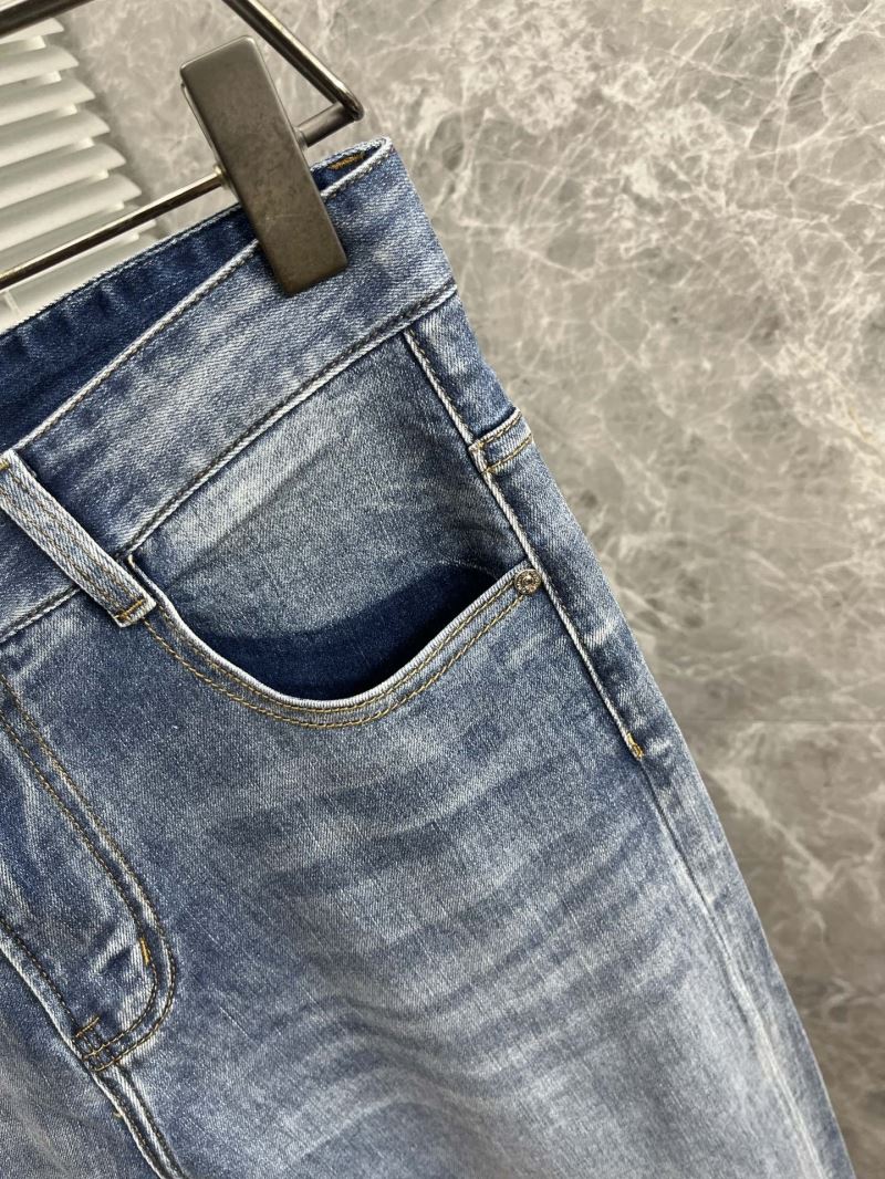 Zegna Jeans